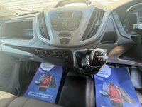 USED 2015 65 FORD TRANSIT 2.2 TDCi 350 Panel Van 5dr Diesel Manual RWD L4 H3 Euro 5 (125 ps) 2015 FORD TRANSIT JUMBO L4 H3 *NO VAT*