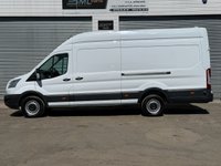 USED 2015 65 FORD TRANSIT 2.2 TDCi 350 Panel Van 5dr Diesel Manual RWD L4 H3 Euro 5 (125 ps) 2015 FORD TRANSIT JUMBO L4 H3 *NO VAT*