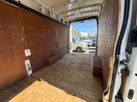 USED 2015 65 FORD TRANSIT 2.2 TDCi 350 Panel Van 5dr Diesel Manual RWD L4 H3 Euro 5 (125 ps) 2015 FORD TRANSIT JUMBO L4 H3 *NO VAT*