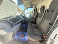USED 2015 65 FORD TRANSIT 2.2 TDCi 350 Panel Van 5dr Diesel Manual RWD L4 H3 Euro 5 (125 ps) 2015 FORD TRANSIT JUMBO L4 H3 *NO VAT*