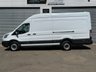 USED 2015 65 FORD TRANSIT 2.2 TDCi 350 Panel Van 5dr Diesel Manual RWD L4 H3 Euro 5 (125 ps) 2015 FORD TRANSIT JUMBO L4 H3 *NO VAT*