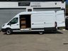 USED 2015 65 FORD TRANSIT 2.2 TDCi 350 Panel Van 5dr Diesel Manual RWD L4 H3 Euro 5 (125 ps) 2015 FORD TRANSIT JUMBO L4 H3 *NO VAT*