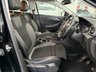USED 2020 20 VAUXHALL GRANDLAND X 1.2 Turbo Griffin SUV 5dr Petrol Manual Euro 6 (s/s) (130 ps) 