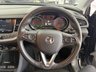 USED 2020 20 VAUXHALL GRANDLAND X 1.2 Turbo Griffin SUV 5dr Petrol Manual Euro 6 (s/s) (130 ps) 