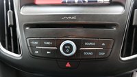 USED 2016 16 FORD FOCUS 1.5 TDCi Zetec Hatchback 5dr Diesel Manual Euro 6 (s/s) (120 ps) *HOME DELIVERY 7 DAY MONEY BACK*