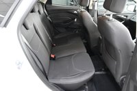USED 2016 16 FORD FOCUS 1.5 TDCi Zetec Hatchback 5dr Diesel Manual Euro 6 (s/s) (120 ps) *HOME DELIVERY 7 DAY MONEY BACK*