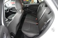 USED 2016 16 FORD FOCUS 1.5 TDCi Zetec Hatchback 5dr Diesel Manual Euro 6 (s/s) (120 ps) *HOME DELIVERY 7 DAY MONEY BACK*