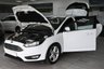 USED 2016 16 FORD FOCUS 1.5 TDCi Zetec Hatchback 5dr Diesel Manual Euro 6 (s/s) (120 ps) *HOME DELIVERY 7 DAY MONEY BACK*