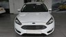USED 2016 16 FORD FOCUS 1.5 TDCi Zetec Hatchback 5dr Diesel Manual Euro 6 (s/s) (120 ps) *HOME DELIVERY 7 DAY MONEY BACK*