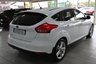 USED 2016 16 FORD FOCUS 1.5 TDCi Zetec Hatchback 5dr Diesel Manual Euro 6 (s/s) (120 ps) *HOME DELIVERY 7 DAY MONEY BACK*