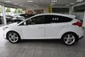 USED 2016 16 FORD FOCUS 1.5 TDCi Zetec Hatchback 5dr Diesel Manual Euro 6 (s/s) (120 ps) *HOME DELIVERY 7 DAY MONEY BACK*