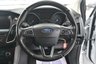 USED 2016 16 FORD FOCUS 1.5 TDCi Zetec Hatchback 5dr Diesel Manual Euro 6 (s/s) (120 ps) *HOME DELIVERY 7 DAY MONEY BACK*