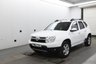 USED 2013 63 DACIA DUSTER 1.5 dCi Laureate SUV 5dr Diesel Manual 4WD Euro 5 (110 ps) 