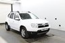 USED 2013 63 DACIA DUSTER 1.5 dCi Laureate SUV 5dr Diesel Manual 4WD Euro 5 (110 ps) 