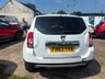 USED 2013 63 DACIA DUSTER 1.5 dCi Laureate SUV 5dr Diesel Manual 4WD Euro 5 (110 ps) 