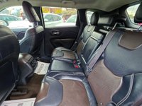 USED 2015 65 JEEP CHEROKEE 2.2 MultiJetII Limited SUV 5dr Diesel Auto 4WD Euro 6 (s/s) (200 ps) +++ FREE 12 MONTHS WARRANTY+++
