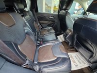 USED 2015 65 JEEP CHEROKEE 2.2 MultiJetII Limited SUV 5dr Diesel Auto 4WD Euro 6 (s/s) (200 ps) +++ FREE 12 MONTHS WARRANTY+++