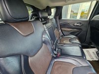 USED 2015 65 JEEP CHEROKEE 2.2 MultiJetII Limited SUV 5dr Diesel Auto 4WD Euro 6 (s/s) (200 ps) +++ FREE 12 MONTHS WARRANTY+++