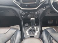 USED 2015 65 JEEP CHEROKEE 2.2 MultiJetII Limited SUV 5dr Diesel Auto 4WD Euro 6 (s/s) (200 ps) +++ FREE 12 MONTHS WARRANTY+++
