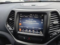 USED 2015 65 JEEP CHEROKEE 2.2 MultiJetII Limited SUV 5dr Diesel Auto 4WD Euro 6 (s/s) (200 ps) +++ FREE 12 MONTHS WARRANTY+++