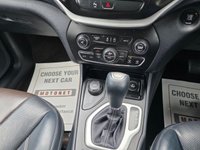USED 2015 65 JEEP CHEROKEE 2.2 MultiJetII Limited SUV 5dr Diesel Auto 4WD Euro 6 (s/s) (200 ps) +++ FREE 12 MONTHS WARRANTY+++