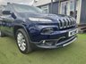 USED 2015 65 JEEP CHEROKEE 2.2 MultiJetII Limited SUV 5dr Diesel Auto 4WD Euro 6 (s/s) (200 ps) +++ FREE 12 MONTHS WARRANTY+++