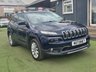 USED 2015 65 JEEP CHEROKEE 2.2 MultiJetII Limited SUV 5dr Diesel Auto 4WD Euro 6 (s/s) (200 ps) +++ FREE 12 MONTHS WARRANTY+++