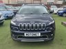 USED 2015 65 JEEP CHEROKEE 2.2 MultiJetII Limited SUV 5dr Diesel Auto 4WD Euro 6 (s/s) (200 ps) +++ FREE 12 MONTHS WARRANTY+++