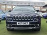 USED 2015 65 JEEP CHEROKEE 2.2 MultiJetII Limited SUV 5dr Diesel Auto 4WD Euro 6 (s/s) (200 ps) +++ FREE 12 MONTHS WARRANTY+++