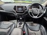 USED 2015 65 JEEP CHEROKEE 2.2 MultiJetII Limited SUV 5dr Diesel Auto 4WD Euro 6 (s/s) (200 ps) +++ FREE 12 MONTHS WARRANTY+++