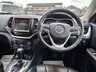 USED 2015 65 JEEP CHEROKEE 2.2 MultiJetII Limited SUV 5dr Diesel Auto 4WD Euro 6 (s/s) (200 ps) +++ FREE 12 MONTHS WARRANTY+++