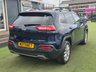 USED 2015 65 JEEP CHEROKEE 2.2 MultiJetII Limited SUV 5dr Diesel Auto 4WD Euro 6 (s/s) (200 ps) +++ FREE 12 MONTHS WARRANTY+++