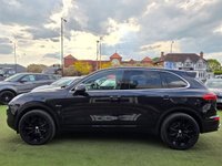 USED 2016 16 PORSCHE CAYENNE 3.0 TD V6 SUV 5dr Diesel TiptronicS 4WD Euro 6 (s/s) (262 ps) +++ FREE 12 MONTHS WARRANTY+++