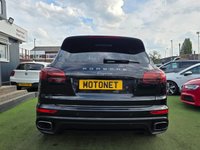 USED 2016 16 PORSCHE CAYENNE 3.0 TD V6 SUV 5dr Diesel TiptronicS 4WD Euro 6 (s/s) (262 ps) +++ FREE 12 MONTHS WARRANTY+++