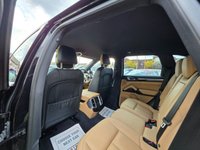 USED 2016 16 PORSCHE CAYENNE 3.0 TD V6 SUV 5dr Diesel TiptronicS 4WD Euro 6 (s/s) (262 ps) +++ FREE 12 MONTHS WARRANTY+++