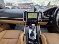 USED 2016 16 PORSCHE CAYENNE 3.0 TD V6 SUV 5dr Diesel TiptronicS 4WD Euro 6 (s/s) (262 ps) +++ FREE 12 MONTHS WARRANTY+++