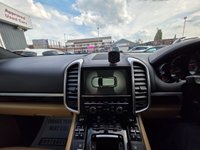 USED 2016 16 PORSCHE CAYENNE 3.0 TD V6 SUV 5dr Diesel TiptronicS 4WD Euro 6 (s/s) (262 ps) +++ FREE 12 MONTHS WARRANTY+++