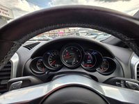 USED 2016 16 PORSCHE CAYENNE 3.0 TD V6 SUV 5dr Diesel TiptronicS 4WD Euro 6 (s/s) (262 ps) +++ FREE 12 MONTHS WARRANTY+++