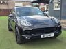 USED 2016 16 PORSCHE CAYENNE 3.0 TD V6 SUV 5dr Diesel TiptronicS 4WD Euro 6 (s/s) (262 ps) +++ FREE 12 MONTHS WARRANTY+++