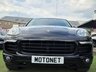 USED 2016 16 PORSCHE CAYENNE 3.0 TD V6 SUV 5dr Diesel TiptronicS 4WD Euro 6 (s/s) (262 ps) +++ FREE 12 MONTHS WARRANTY+++