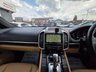 USED 2016 16 PORSCHE CAYENNE 3.0 TD V6 SUV 5dr Diesel TiptronicS 4WD Euro 6 (s/s) (262 ps) +++ FREE 12 MONTHS WARRANTY+++