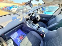 USED 2016 16 PEUGEOT 3008 1.6 BlueHDi Allure SUV 5dr Diesel AUTOMATIC Euro 6 (s/s) (120 ps) Automatic With Panoramic Roof & Parking Sensors