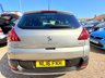 USED 2016 16 PEUGEOT 3008 1.6 BlueHDi Allure SUV 5dr Diesel AUTOMATIC Euro 6 (s/s) (120 ps) Automatic With Panoramic Roof & Parking Sensors