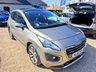 USED 2016 16 PEUGEOT 3008 1.6 BlueHDi Allure SUV 5dr Diesel AUTOMATIC Euro 6 (s/s) (120 ps) Automatic With Panoramic Roof & Parking Sensors