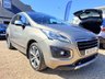 USED 2016 16 PEUGEOT 3008 1.6 BlueHDi Allure SUV 5dr Diesel AUTOMATIC Euro 6 (s/s) (120 ps) Automatic With Panoramic Roof & Parking Sensors
