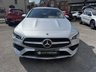 USED 2021 71 MERCEDES-BENZ CLA 1.3 CLA250e 15.6kWh AMG Line (Premium) Coupe 4dr Petrol Plug-in Hybrid 8G-DCT Euro 6 (s/s) (218 ps) 