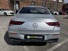 USED 2021 71 MERCEDES-BENZ CLA 1.3 CLA250e 15.6kWh AMG Line (Premium) Coupe 4dr Petrol Plug-in Hybrid 8G-DCT Euro 6 (s/s) (218 ps) 