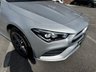 USED 2021 71 MERCEDES-BENZ CLA 1.3 CLA250e 15.6kWh AMG Line (Premium) Coupe 4dr Petrol Plug-in Hybrid 8G-DCT Euro 6 (s/s) (218 ps) 