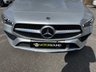 USED 2021 71 MERCEDES-BENZ CLA 1.3 CLA250e 15.6kWh AMG Line (Premium) Coupe 4dr Petrol Plug-in Hybrid 8G-DCT Euro 6 (s/s) (218 ps) 