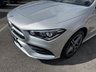 USED 2021 71 MERCEDES-BENZ CLA 1.3 CLA250e 15.6kWh AMG Line (Premium) Coupe 4dr Petrol Plug-in Hybrid 8G-DCT Euro 6 (s/s) (218 ps) 